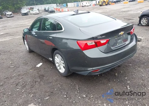 2018 Chevrolet Malibu Lt z USA, uszkodzony, nr VIN 1G1ZD5ST0JF250538